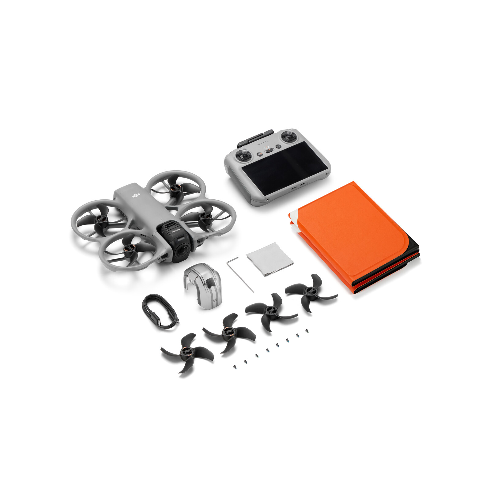 DJI Avata 360 (DJI RC 2)