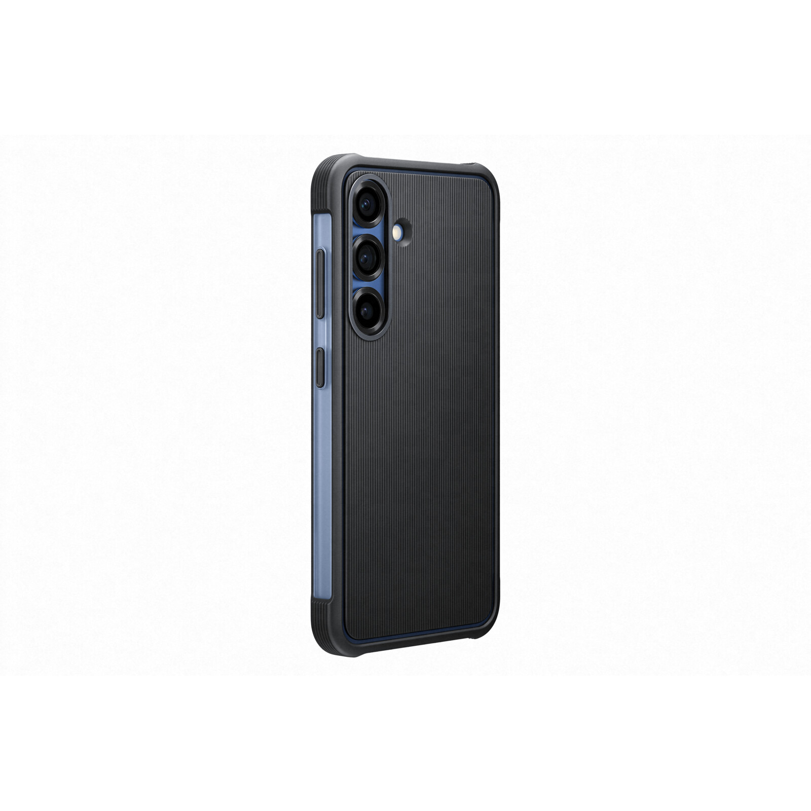 Samsung Back Cover Rugged Galaxy S25 Black