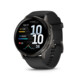 Garmin Venu 4 45mm Schwarz/Schiefergrau Blk