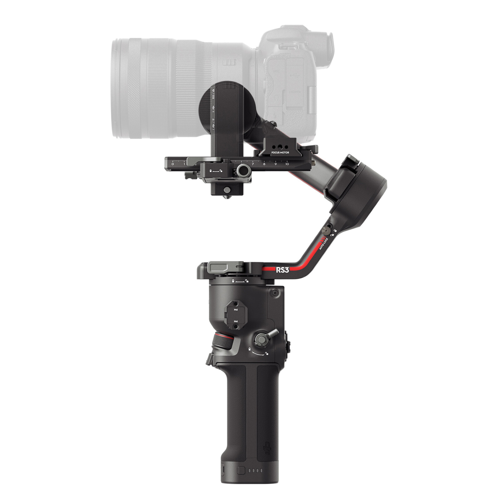 DJI RS 3
