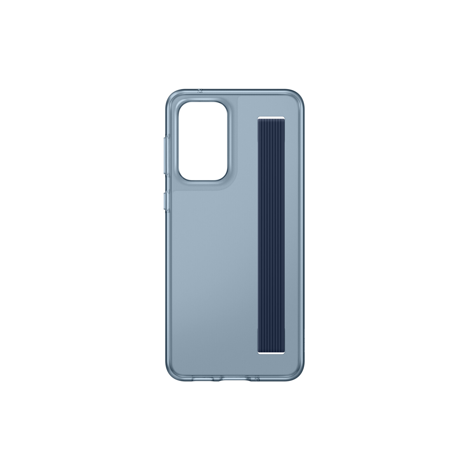 Samsung Original Back Slim Strap Galaxy A33 5G black