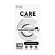 CARE PanzerGlass Case Transparent Kickstand S25