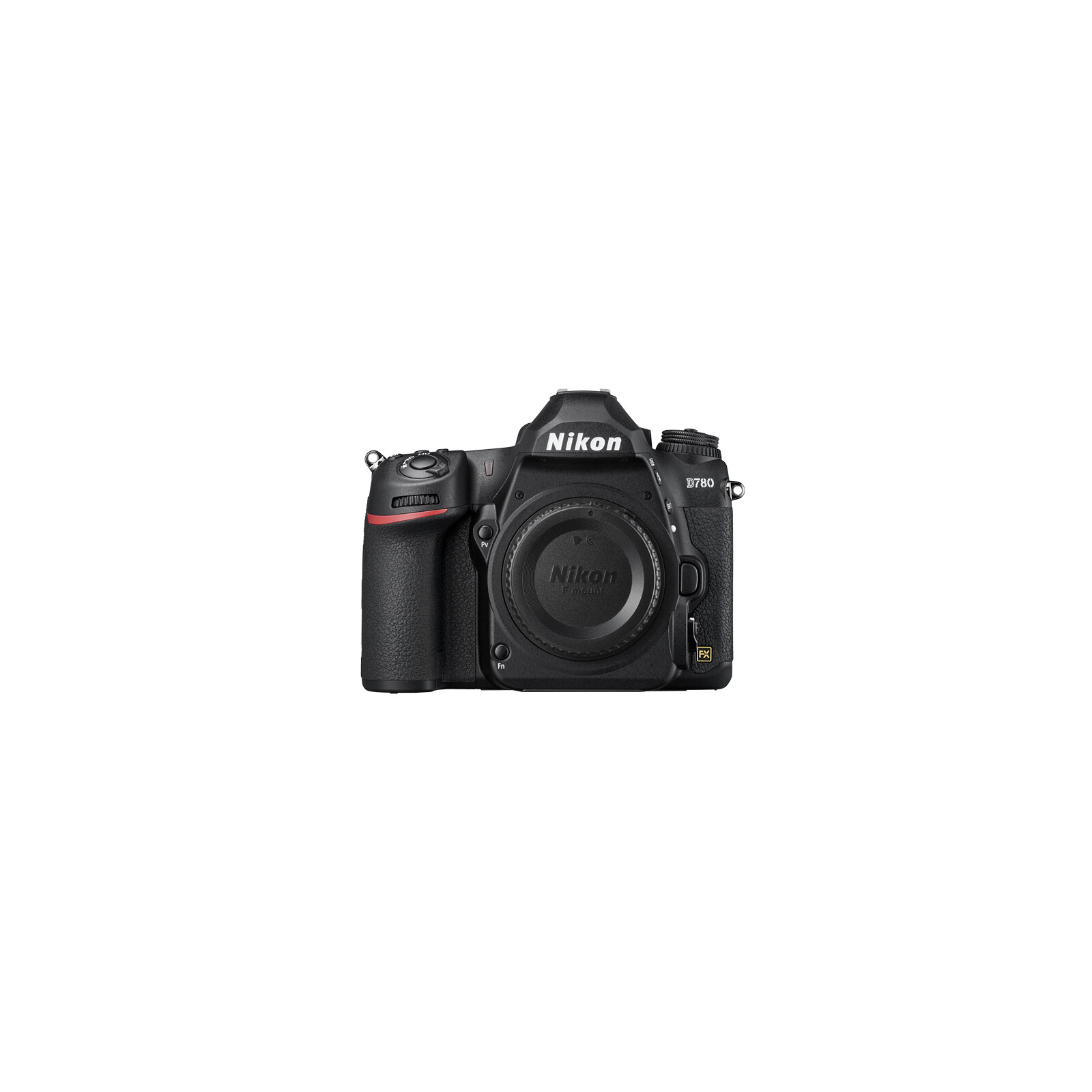 Nikon D780 Geh&auml;use