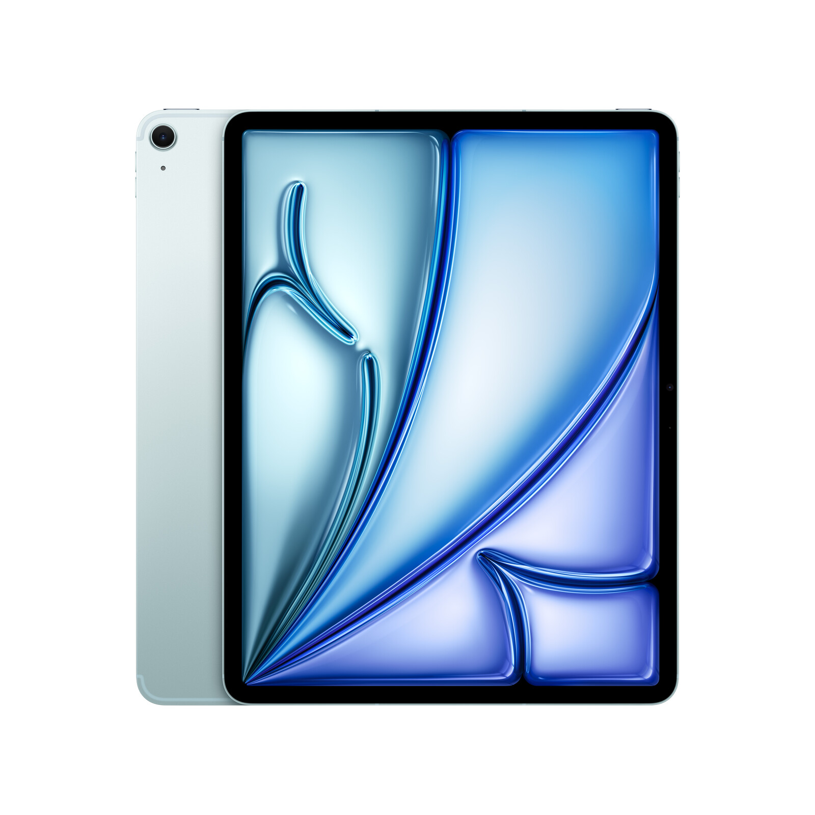 Apple iPad Air 13" LTE 128GB blau