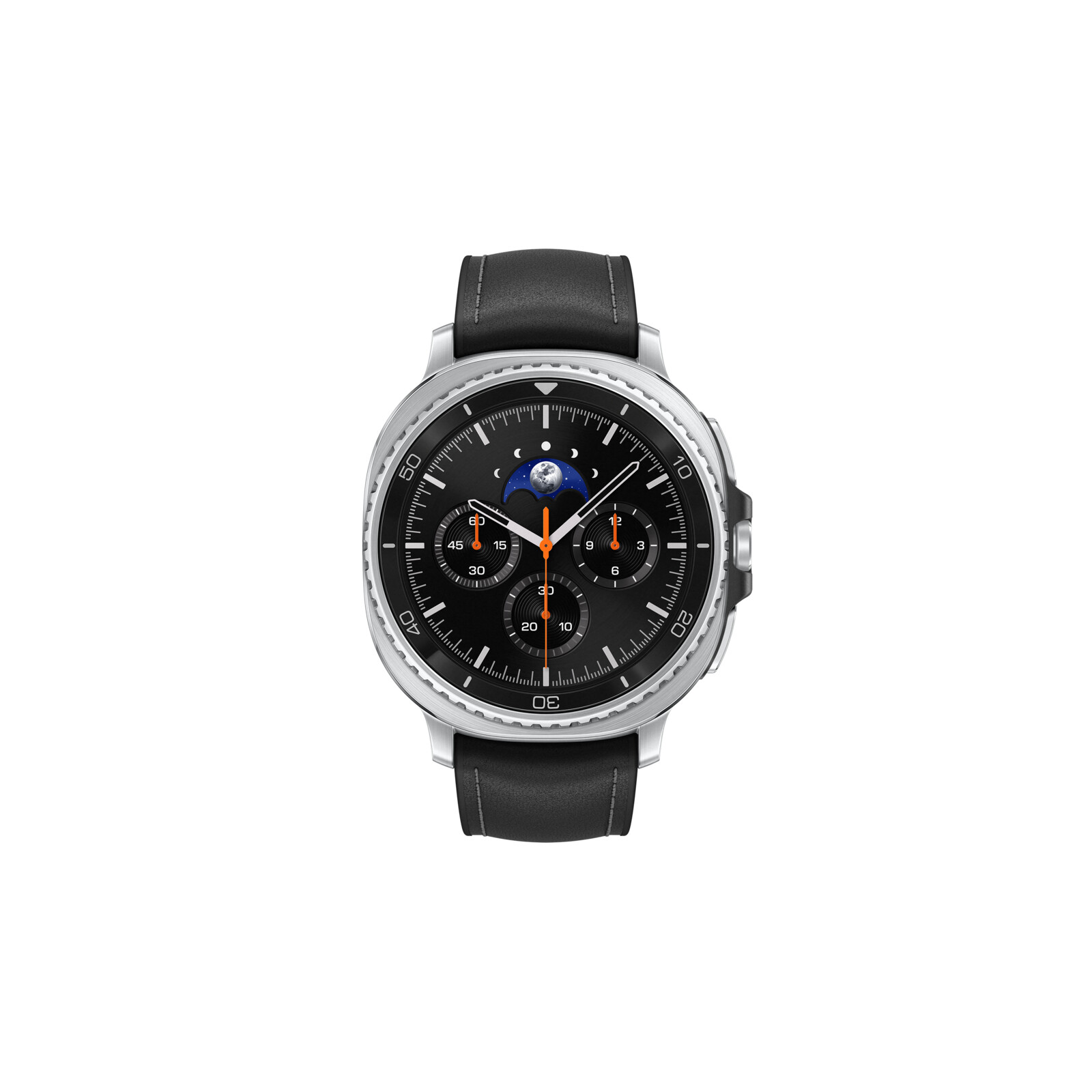 Samsung Galaxy Watch8 Classic 46mm LTE Black