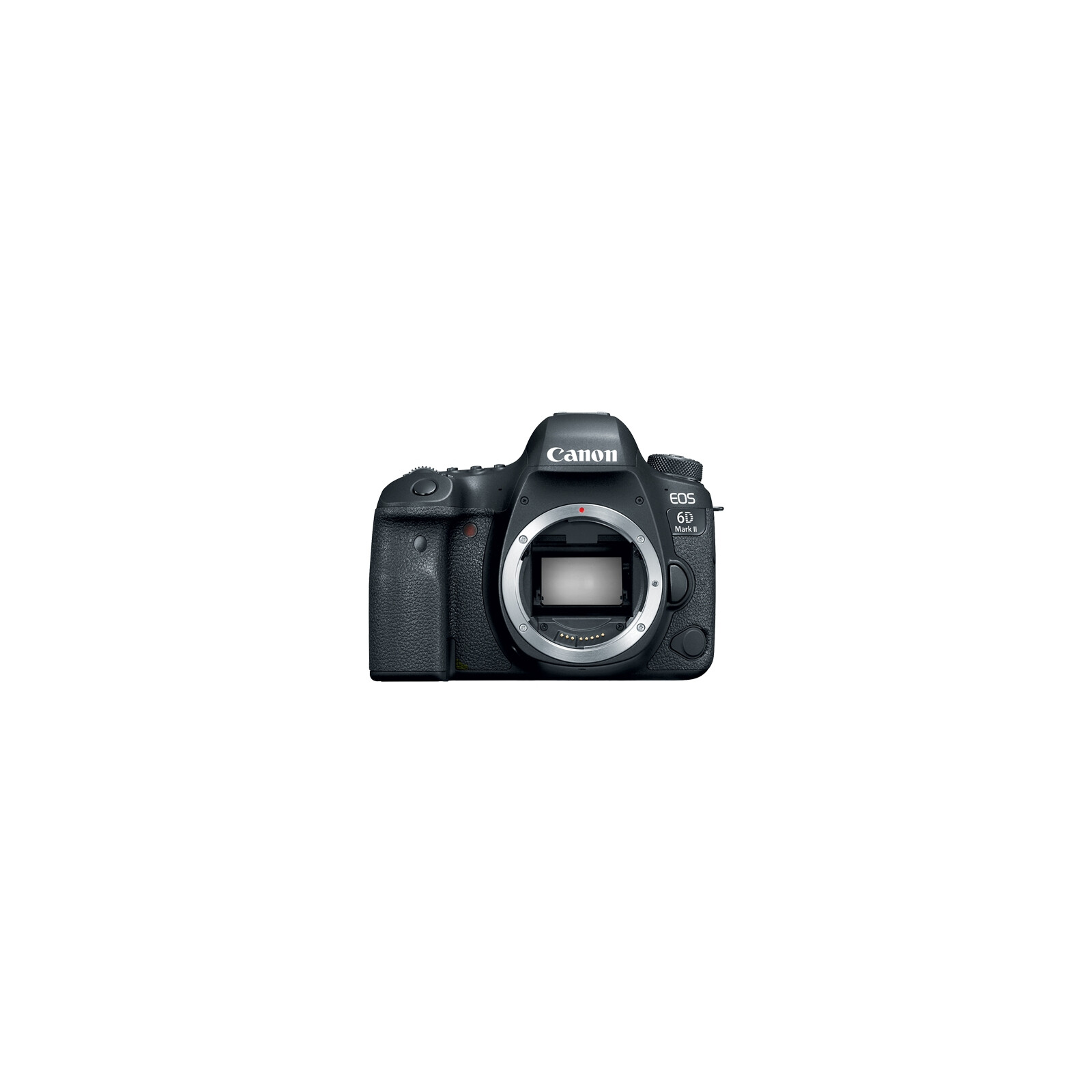 Canon EOS 6D Mark II Geh&auml;use