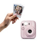 Fujifilm instax mini 13 Candy Pink