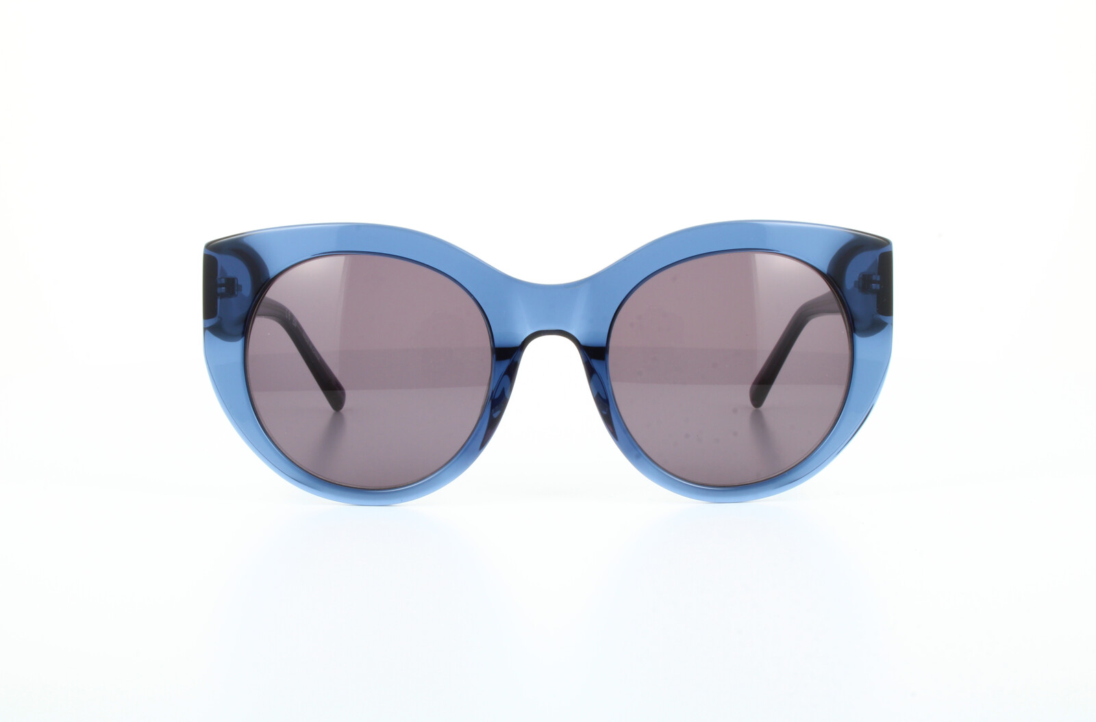 DKNY DK517S crystal blue