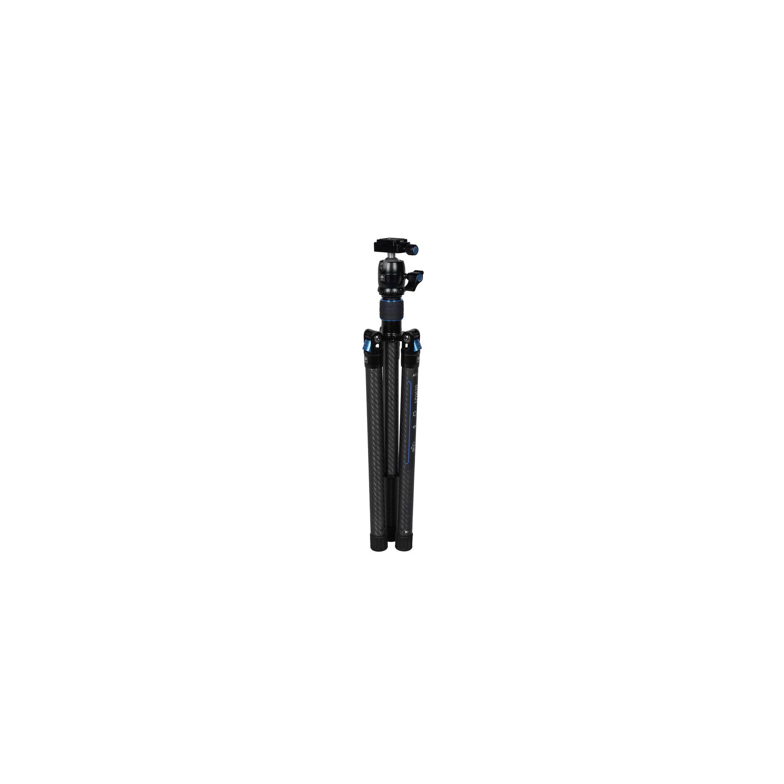 SIRUI Traveler X-I Carbon Dreibeinstativ AT-125 + B-00K