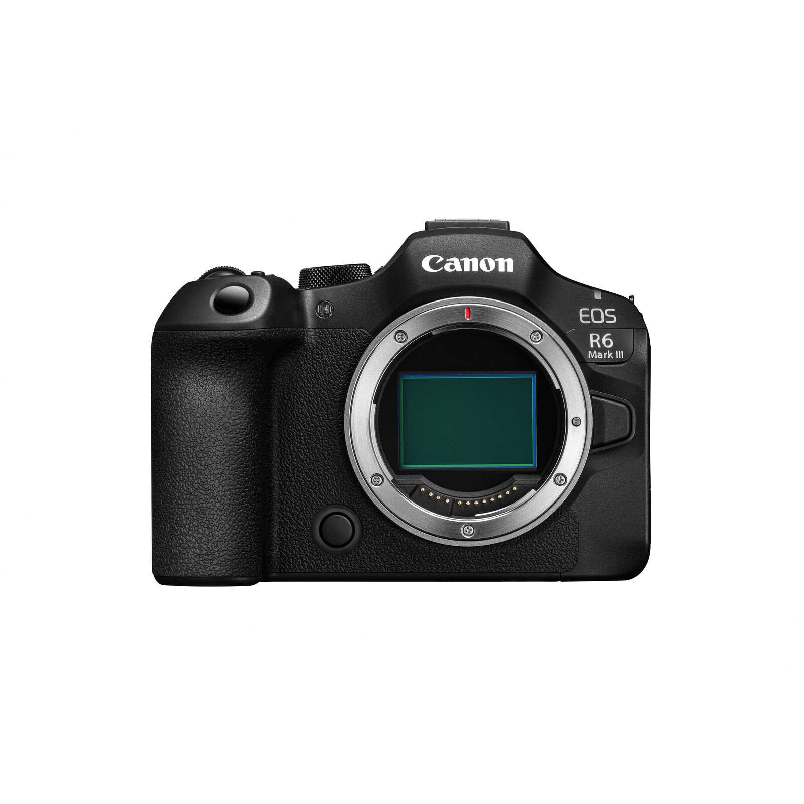 
Canon EOS R6 Mark III Geh&auml;use