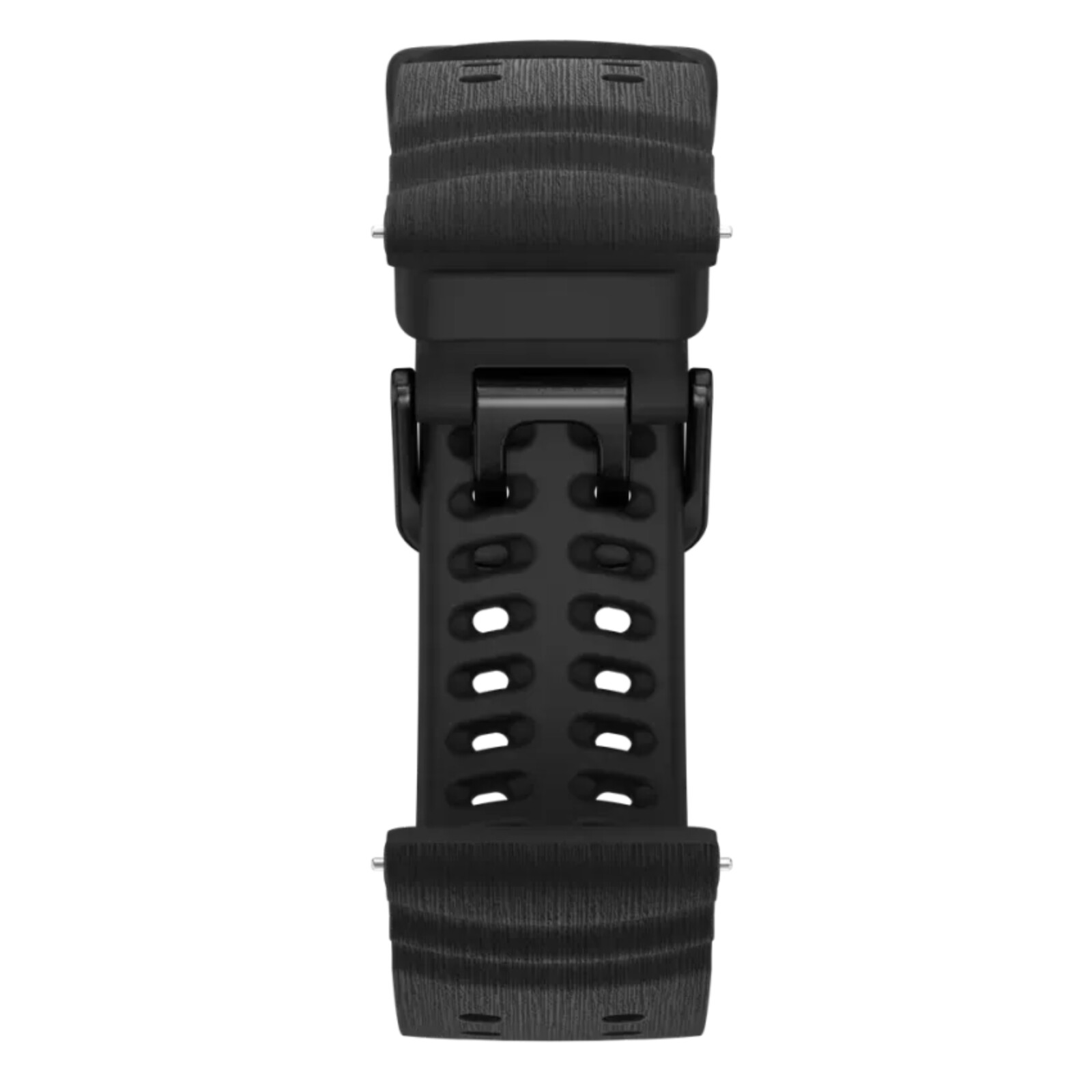 Polar Armband 22mm S-L Sport schwarz