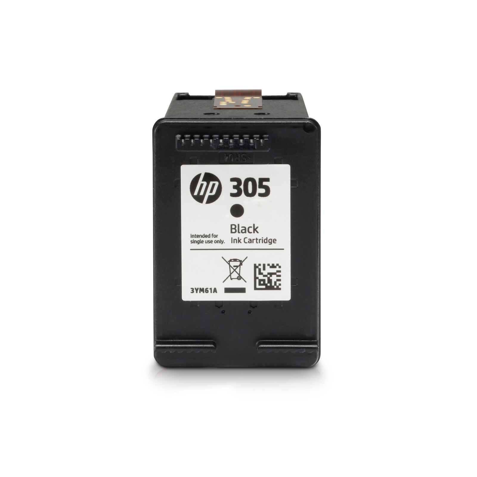 HP 305 Tinte black