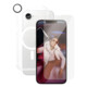 CARE by PanzerGlass Fashion 3-in-1 Bundle Apple iPhone 16e