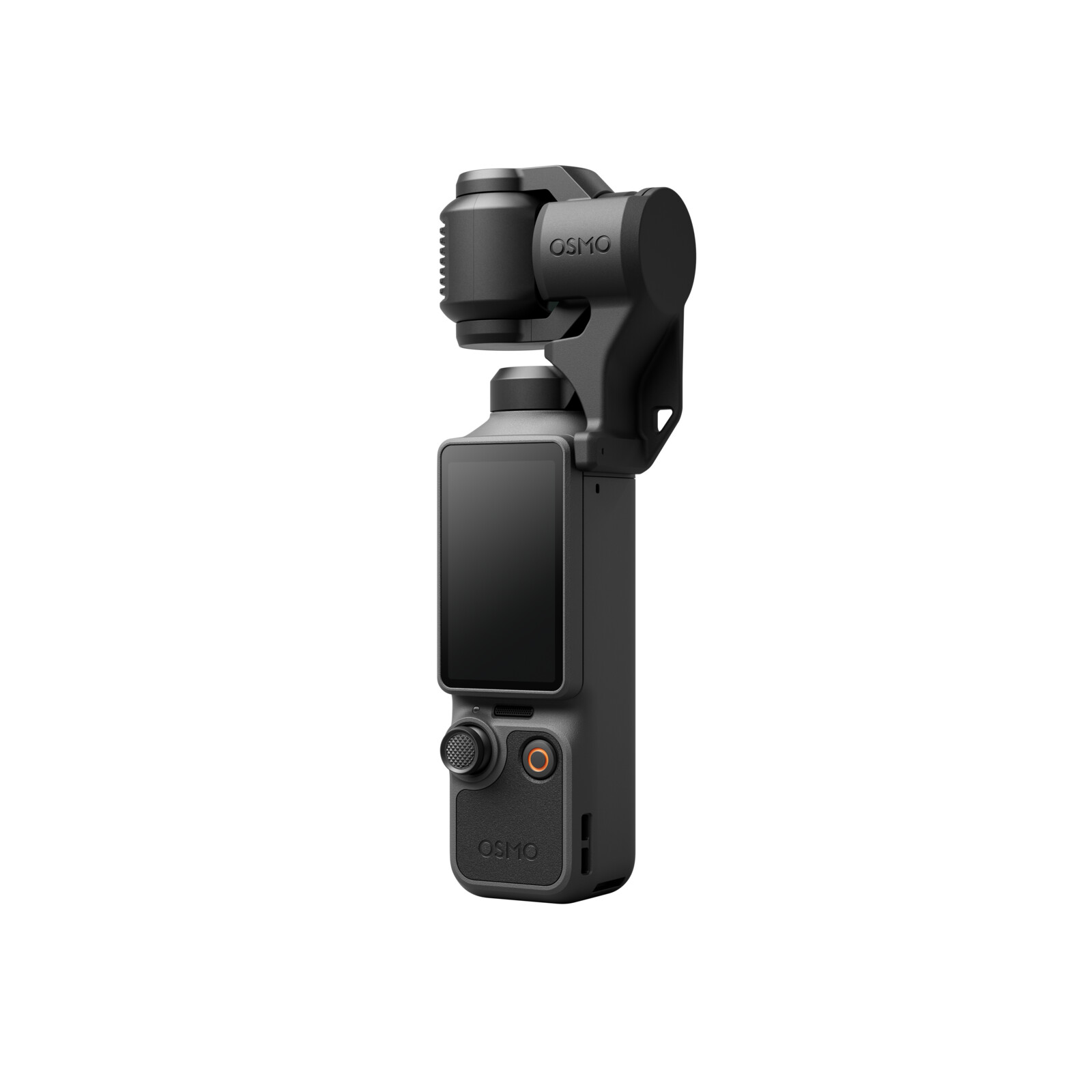 DJI Osmo Pocket 4