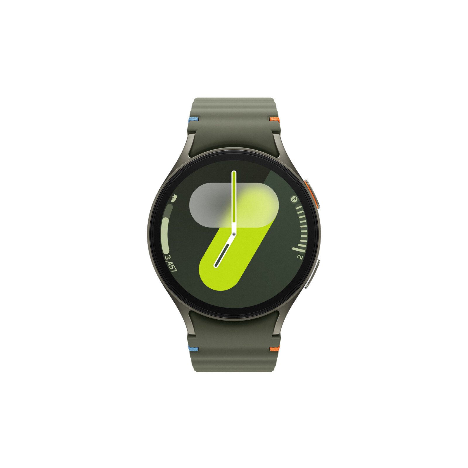 Samsung Galaxy Watch7 44mm BT green