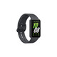 Samsung Galaxy Fit3 dark gray