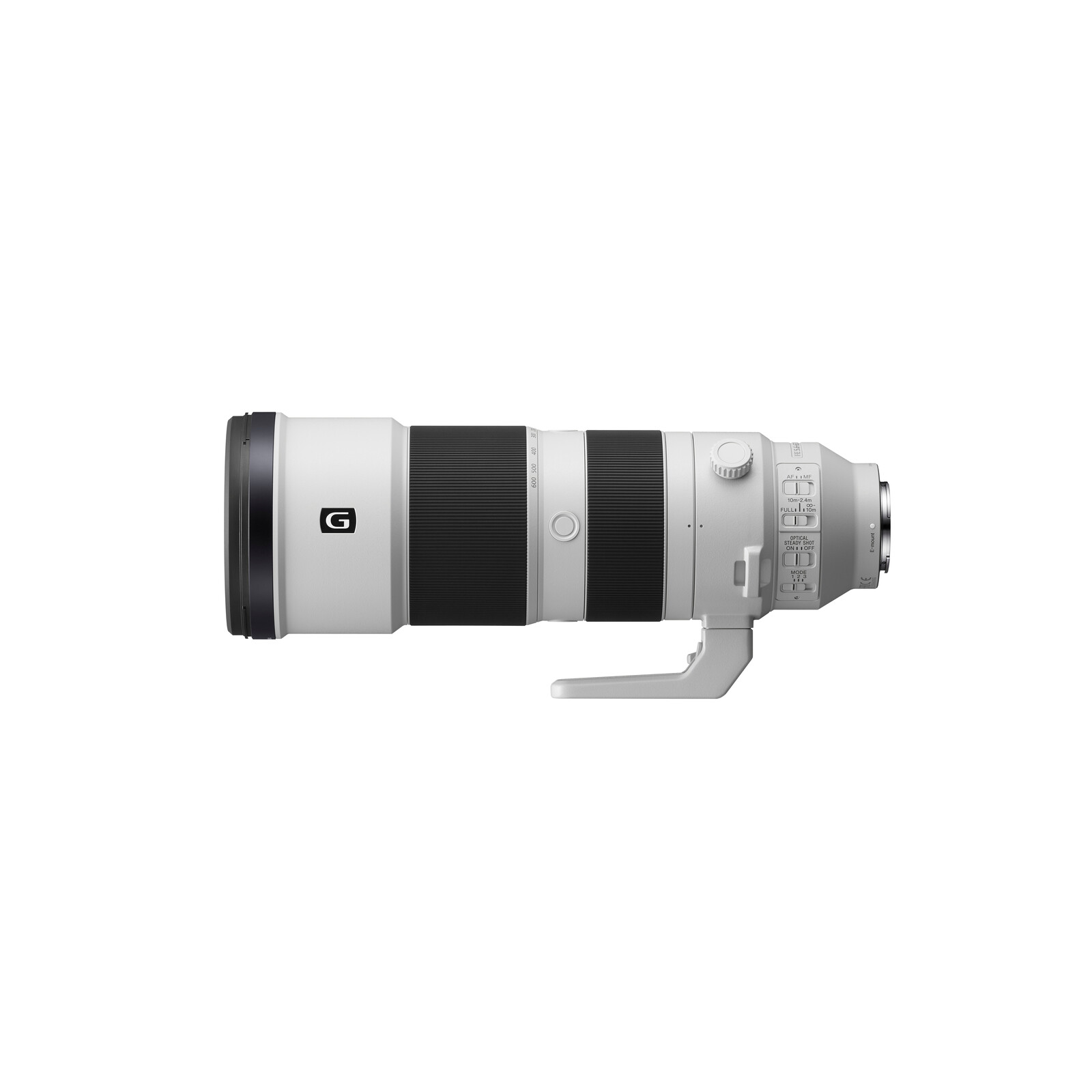 Sony FE 200-600/5,6-6,3 G OSS