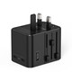 Felixx premium World Adapter 17W