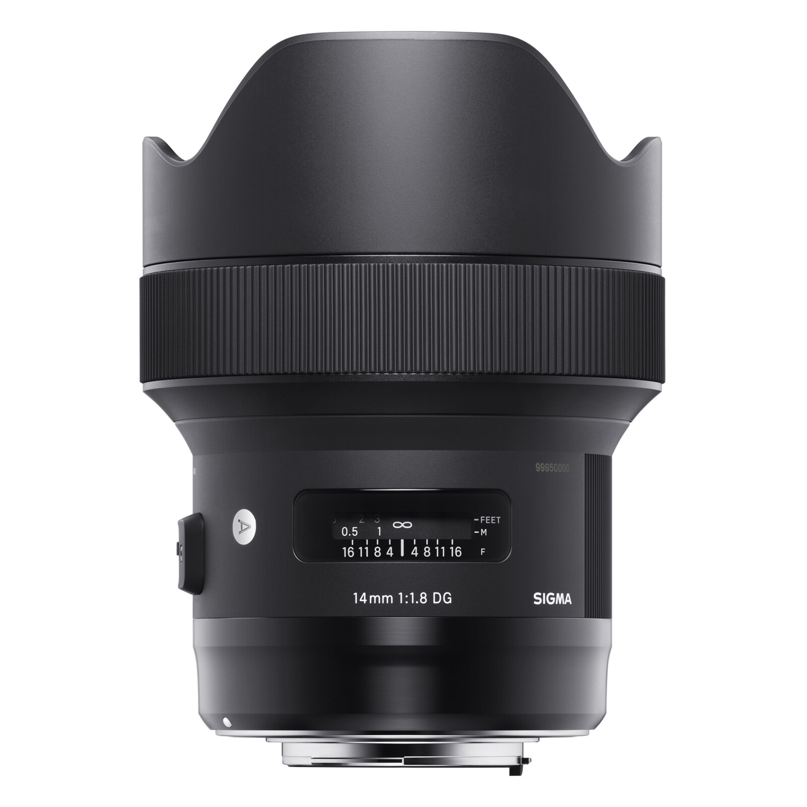 Sigma ART 14/1,8 DG HSM Sony F/SE