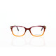 CKJ 513 525 Damenbrille Kunststoff