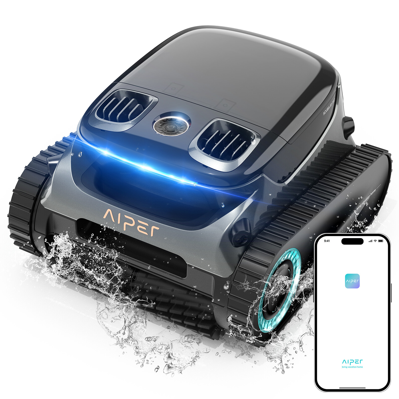 Aiper Scuba S1 2025