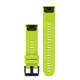 Garmin QuickFit Armband Silikon 22mm Fenix 5