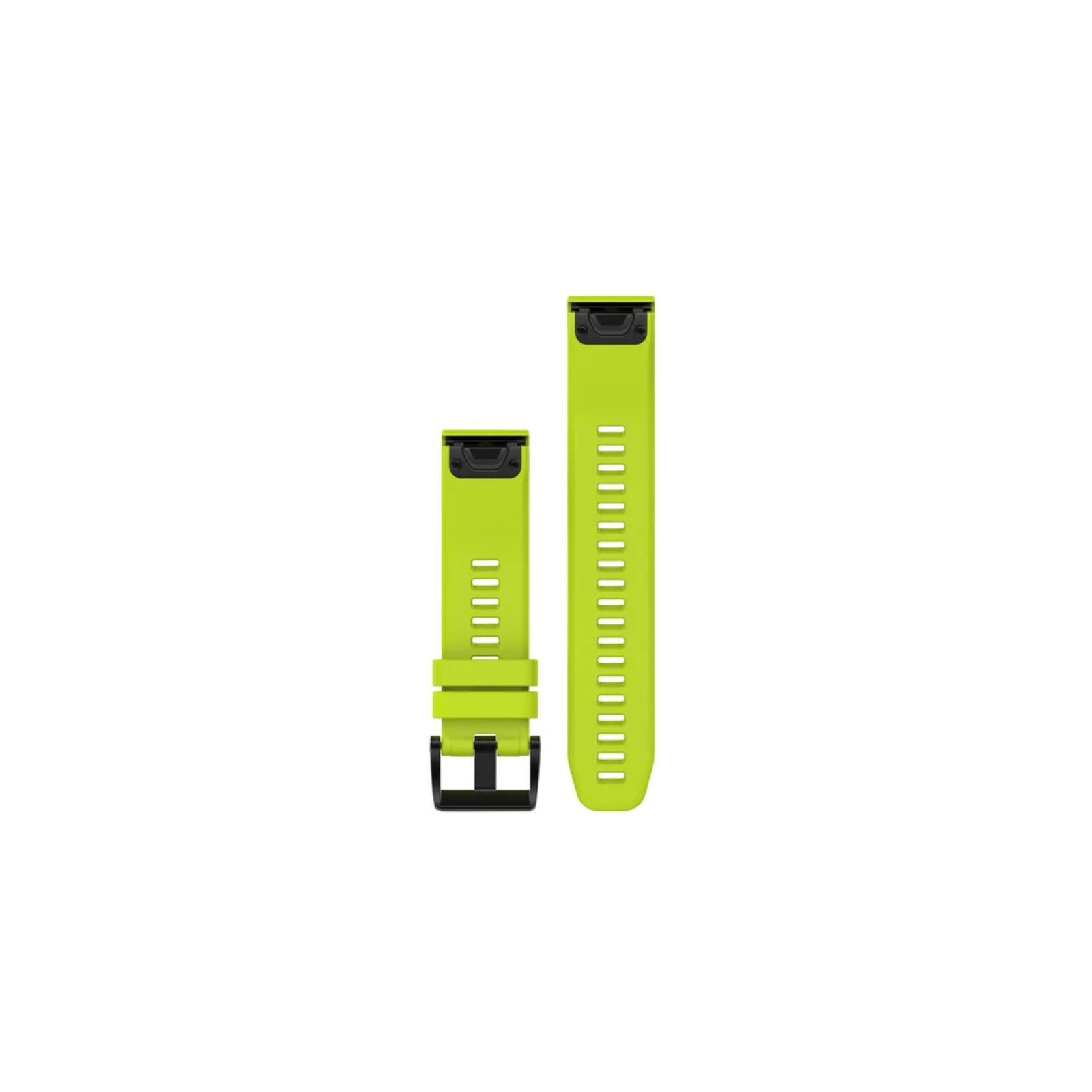 Garmin QuickFit Armband Silikon 22mm Fenix 5