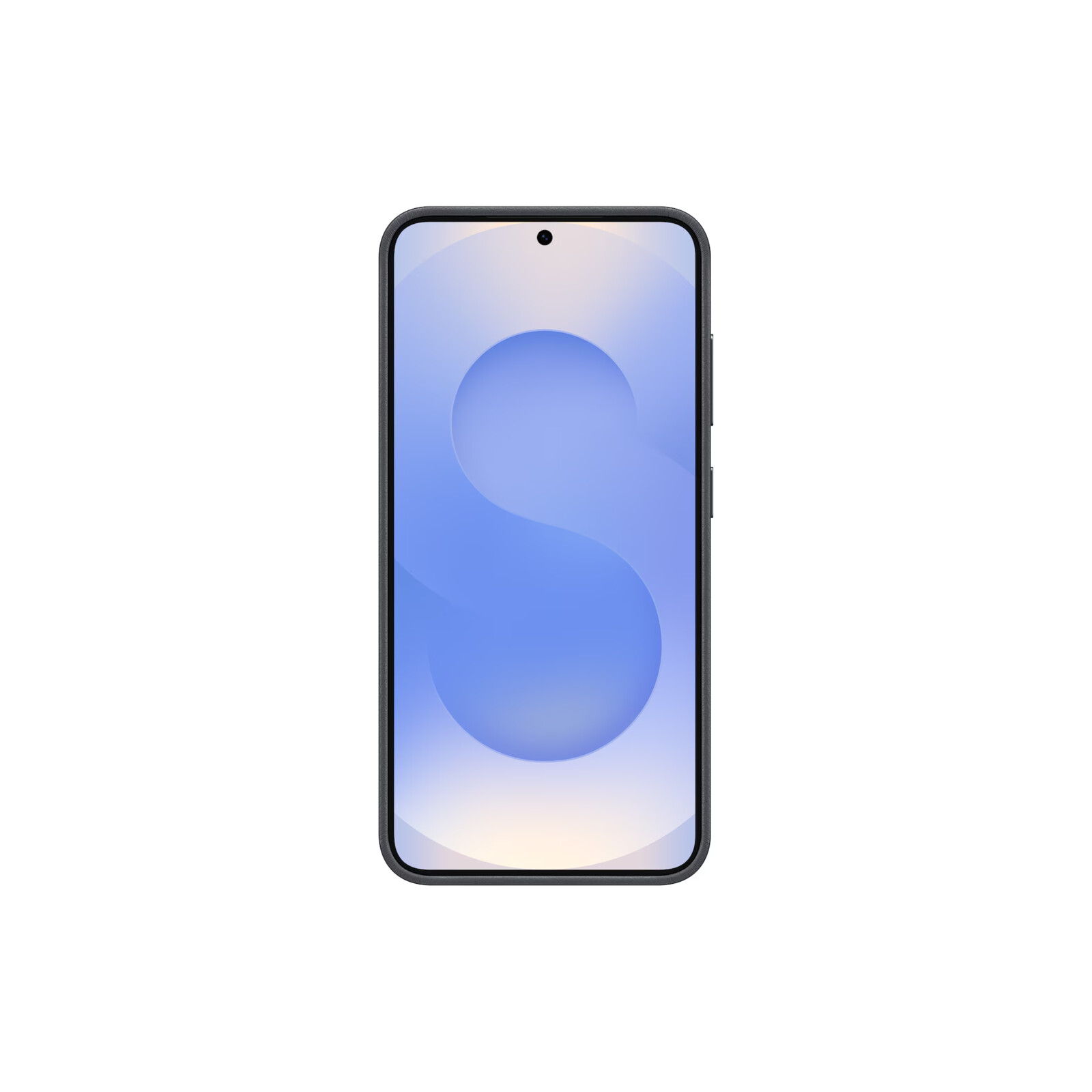 Samsung Back Cover Kindsuite Leather Galaxy S25 Black