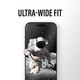 PanzerGlass Ceramic II Screen Protector iPhone 17 Pro