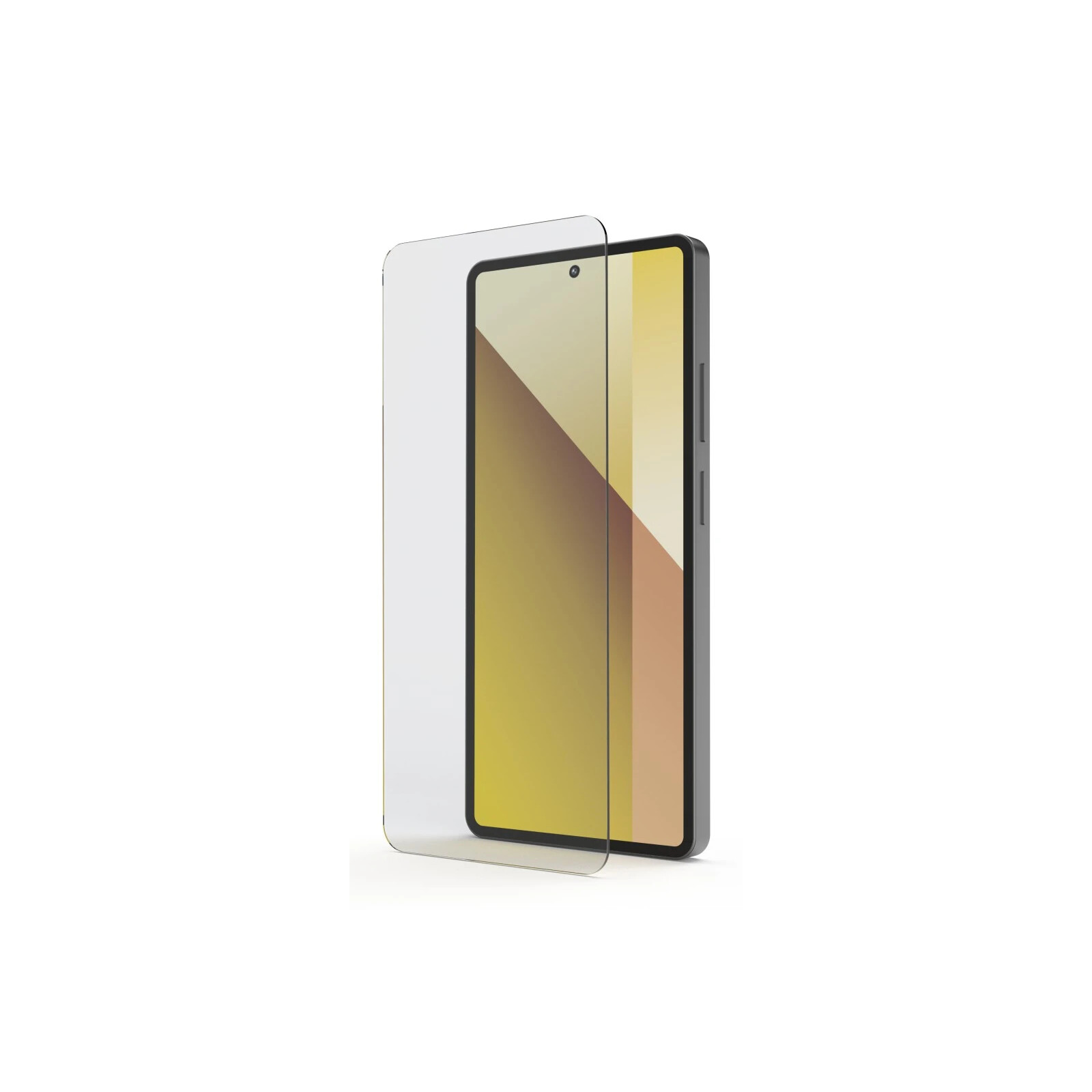 Hama Schutzglas Clear Protect Xiaomi Redmi Note 14/14 5G