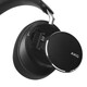 AKG N9 Hybrid ANC Wireless Over-Ear Black