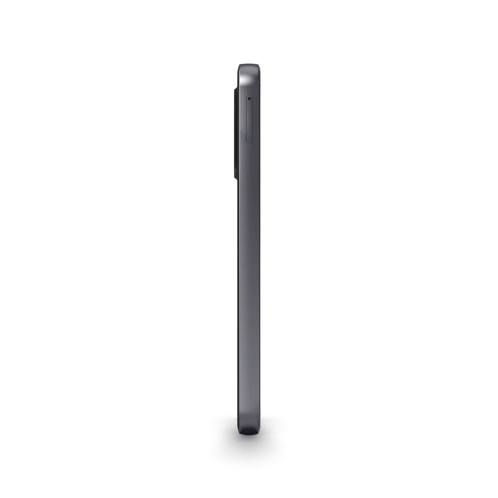 Emporia Smart 7 mini LTE Schwarz