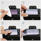 D&ouml;rr MAS LCD Protector Nikon D850 