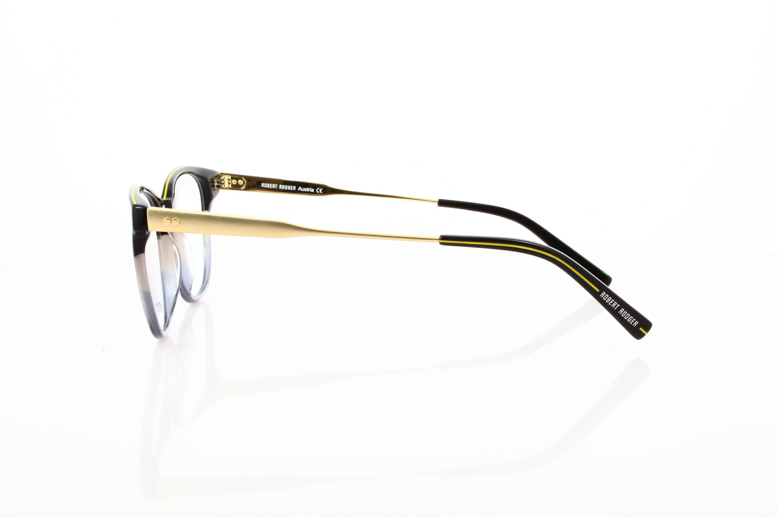 Robert R&uuml;dger RR 3239 192-03 Damenbrille Kunststoff