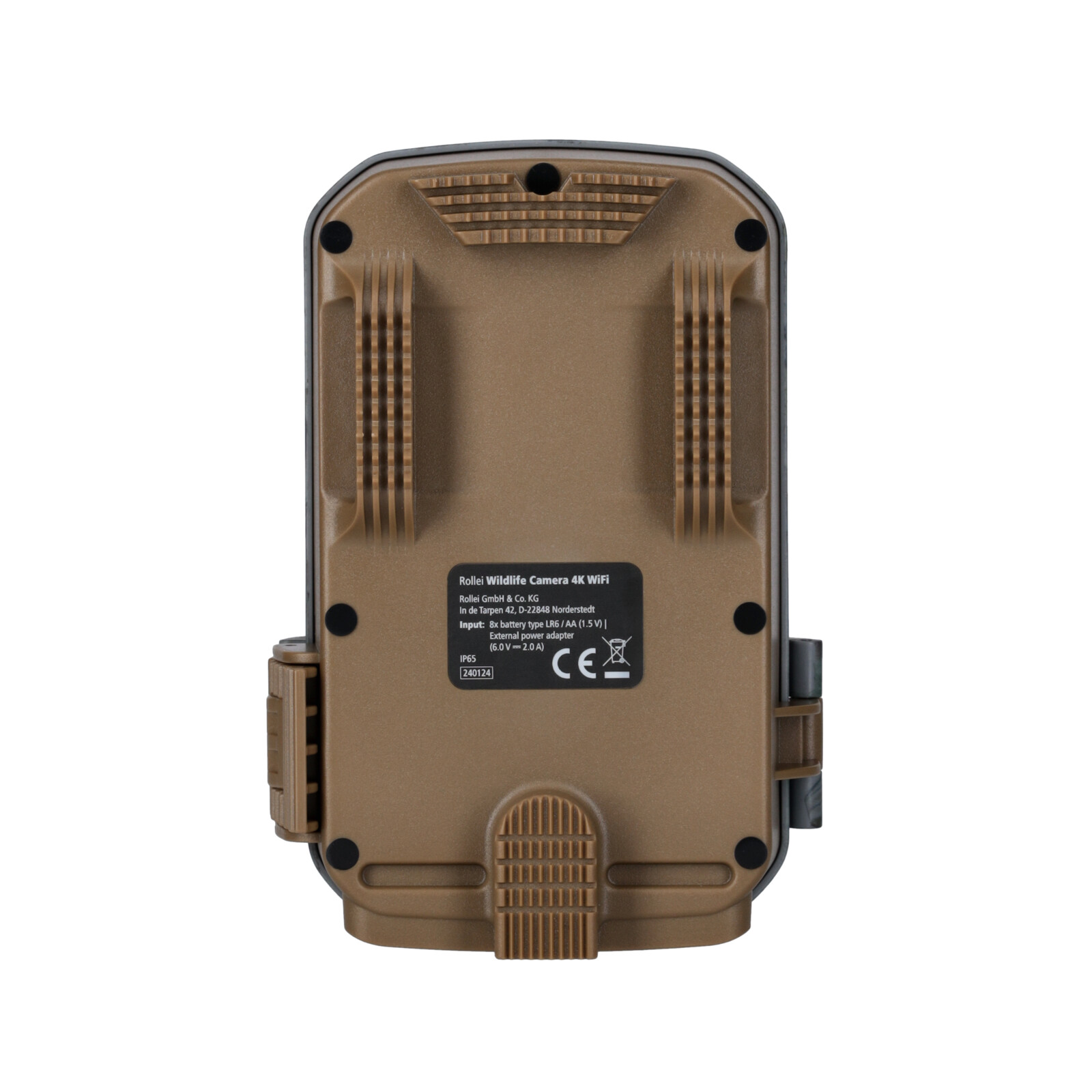 Rollei Wildkamera 4K WiFi
