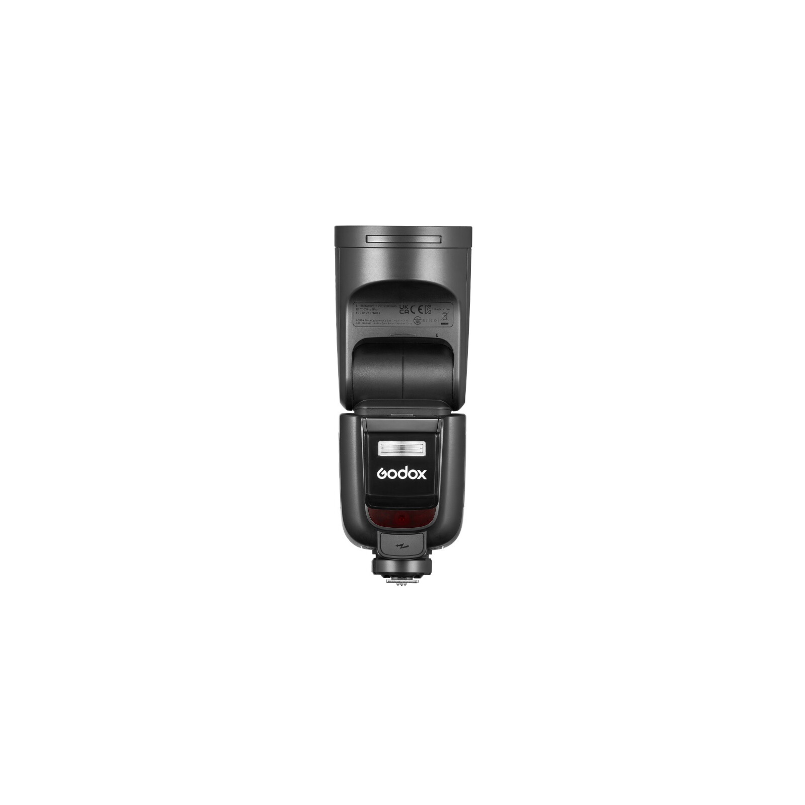 Godox V1Pro Blitz Nikon