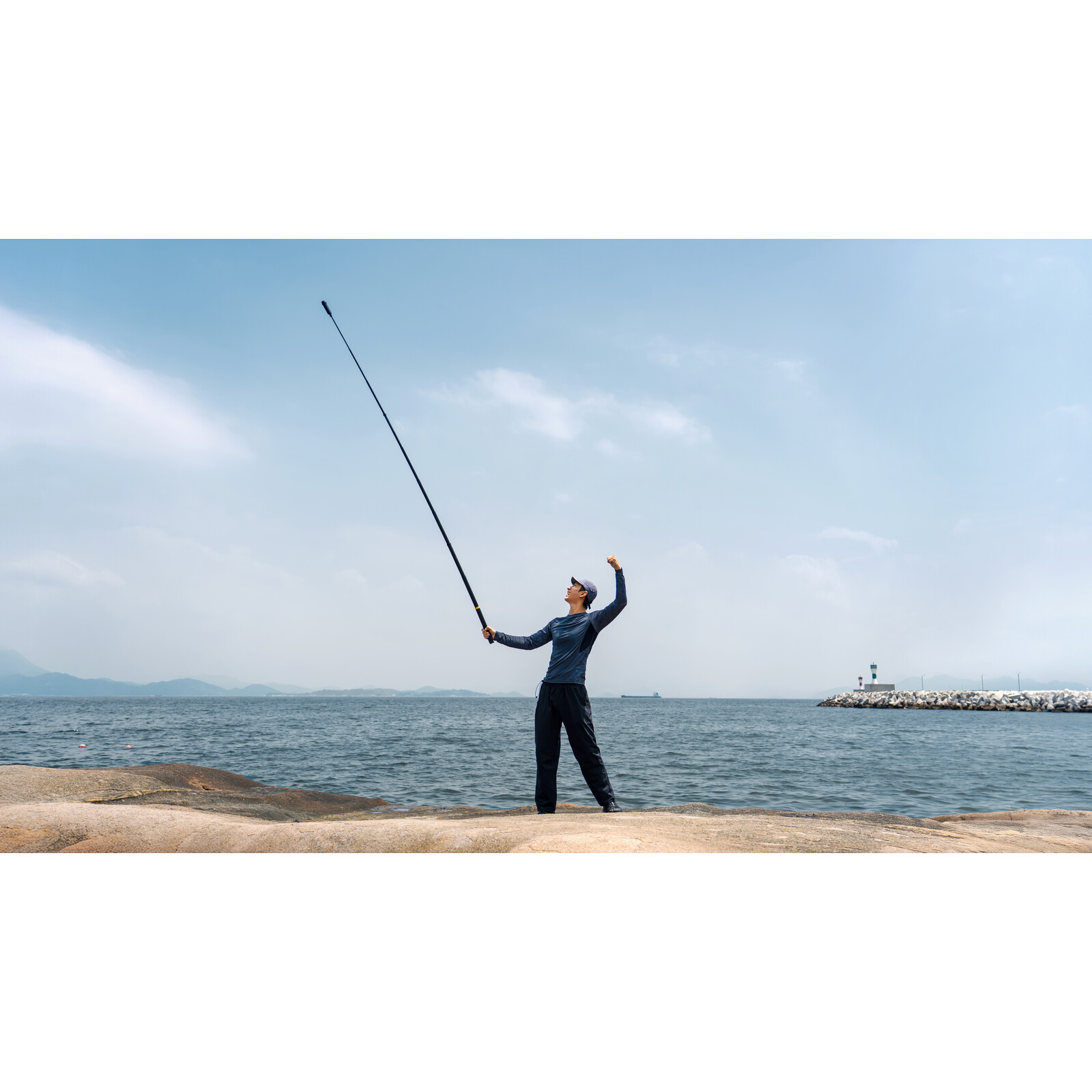 Insta360 X4 Air Starter Bundle Black