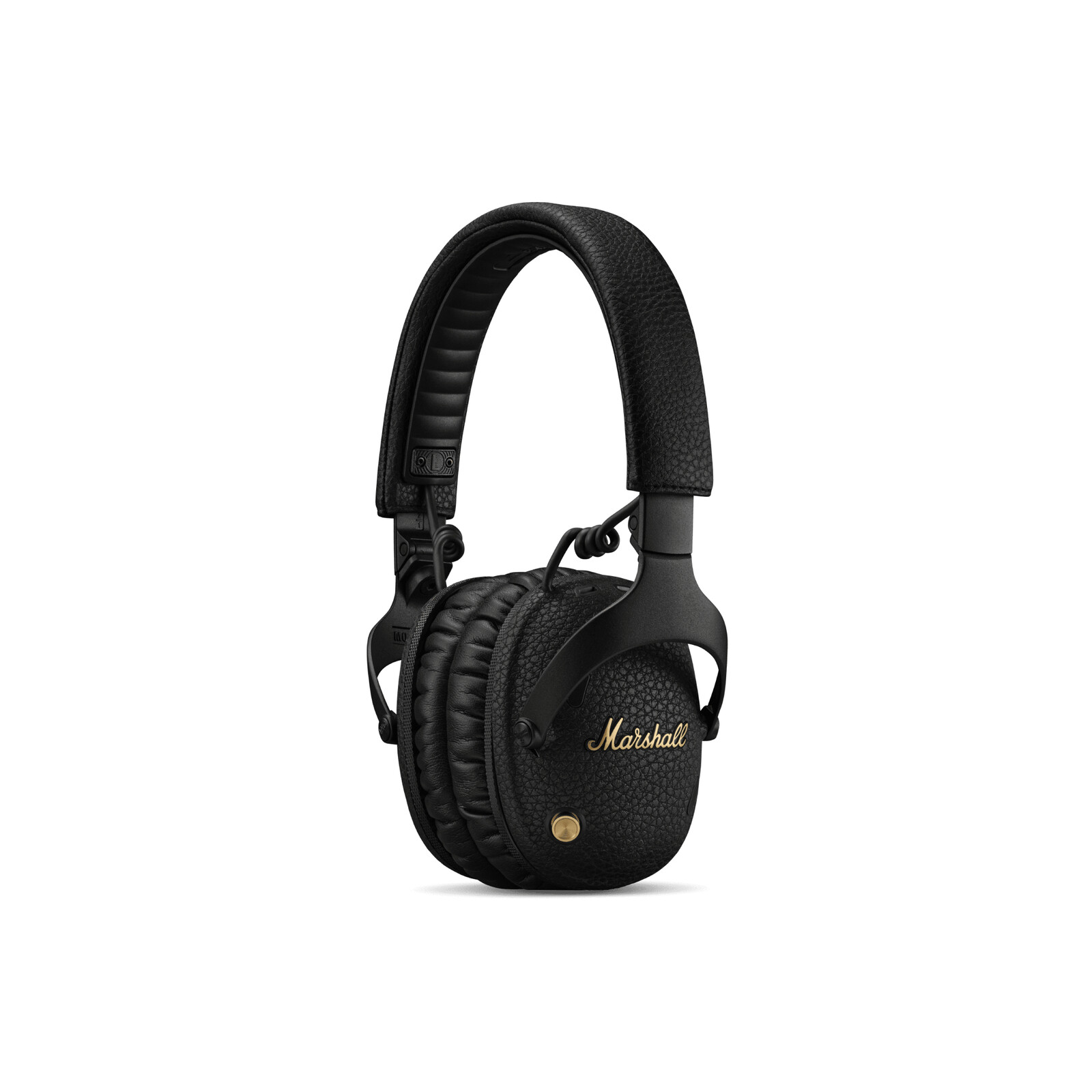 Marshall Monitor III A.N.C Black