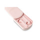 Vieta Pro Enjoy True Wireless Kopfh&ouml;rer pink