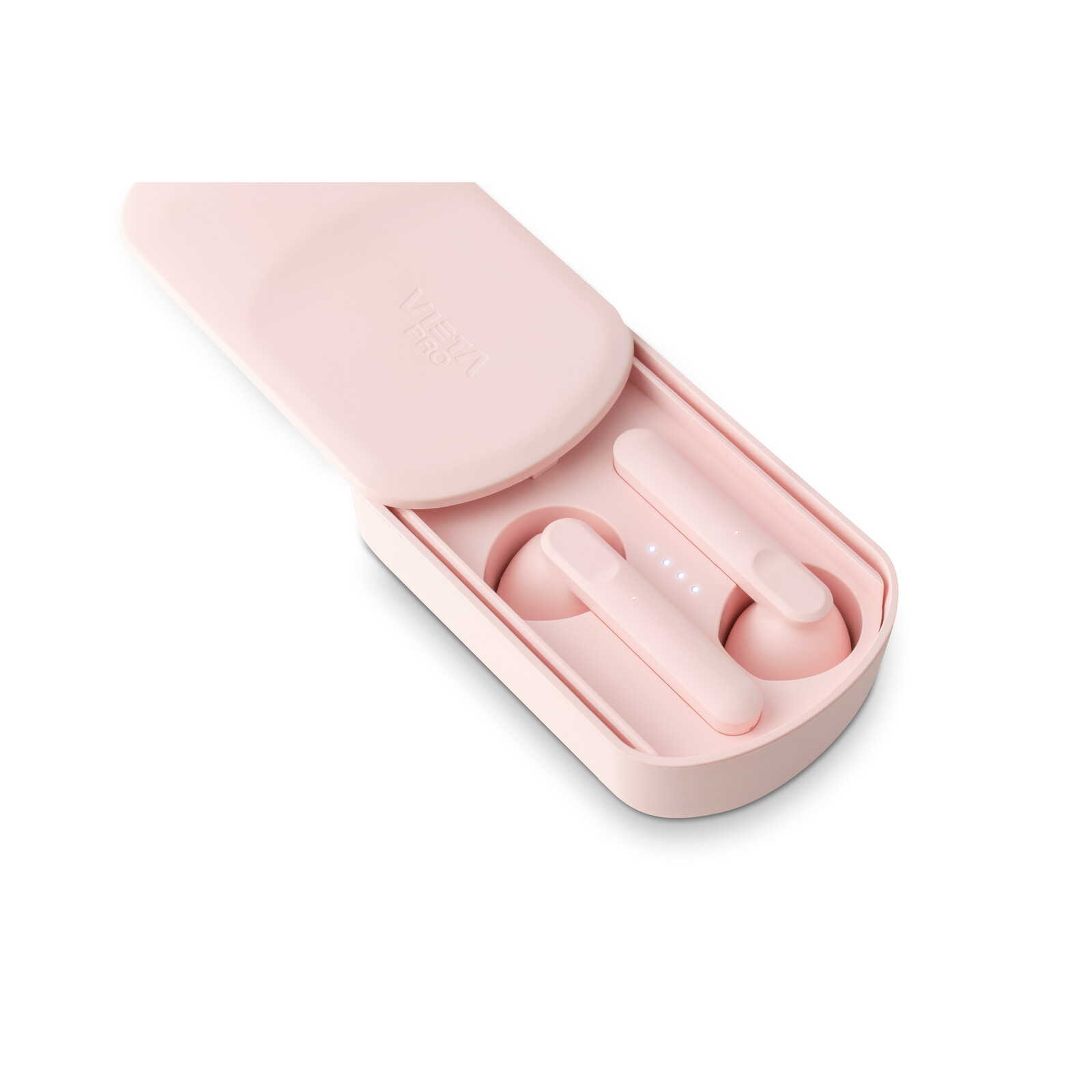Vieta Pro Enjoy True Wireless Kopfh&ouml;rer pink