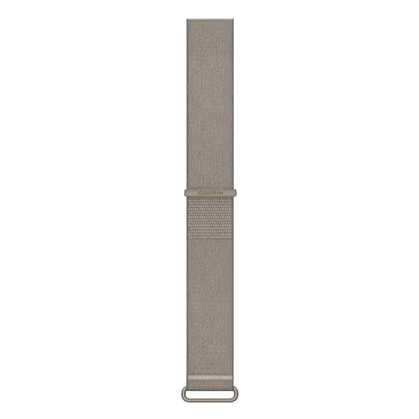 Garmin Cirqa Ersatzband S-M french gray