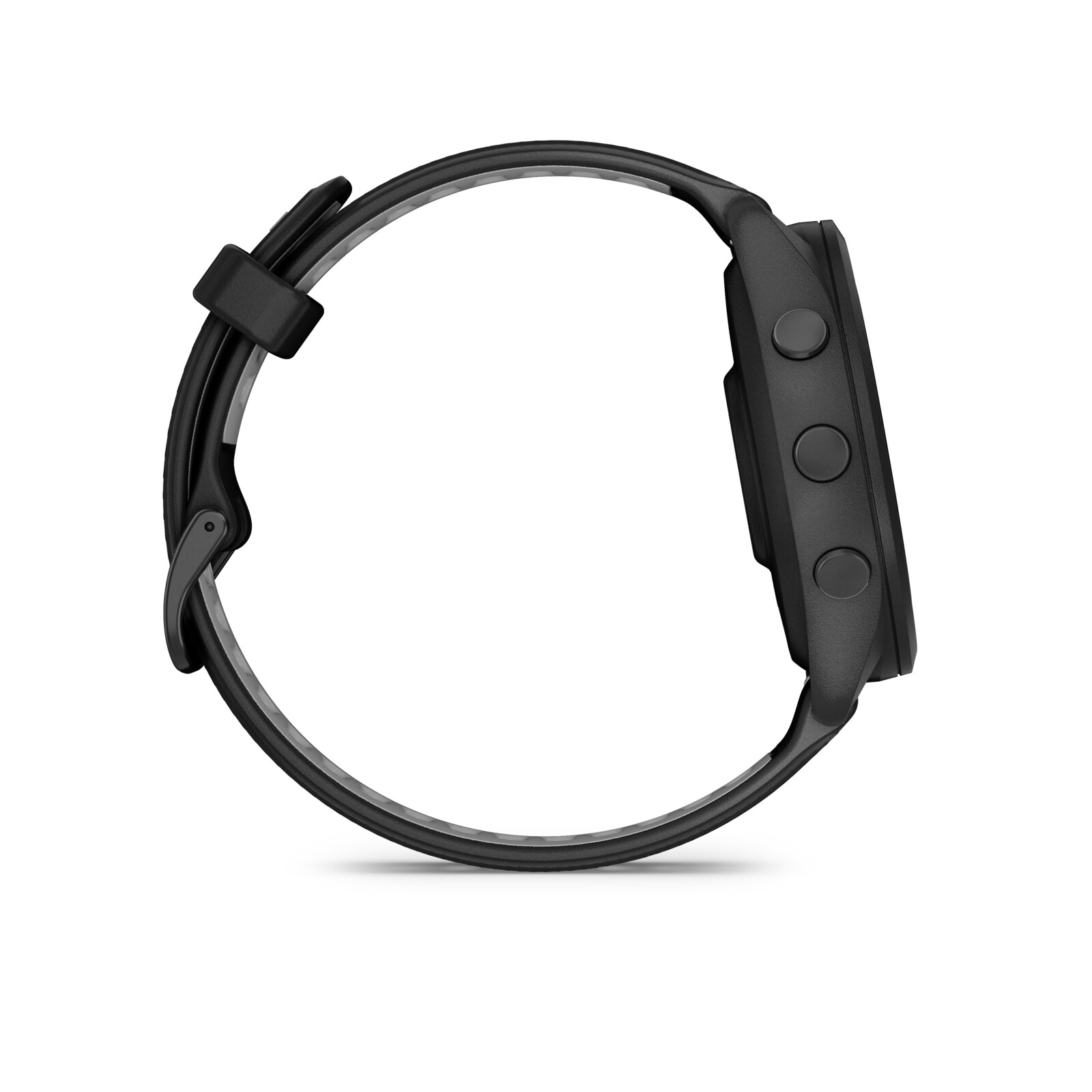 
Garmin Forerunner 265 Schwarz