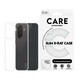 CARE PanzerGlass Case Trans XRay Soft Samsung Galaxy A36 5G