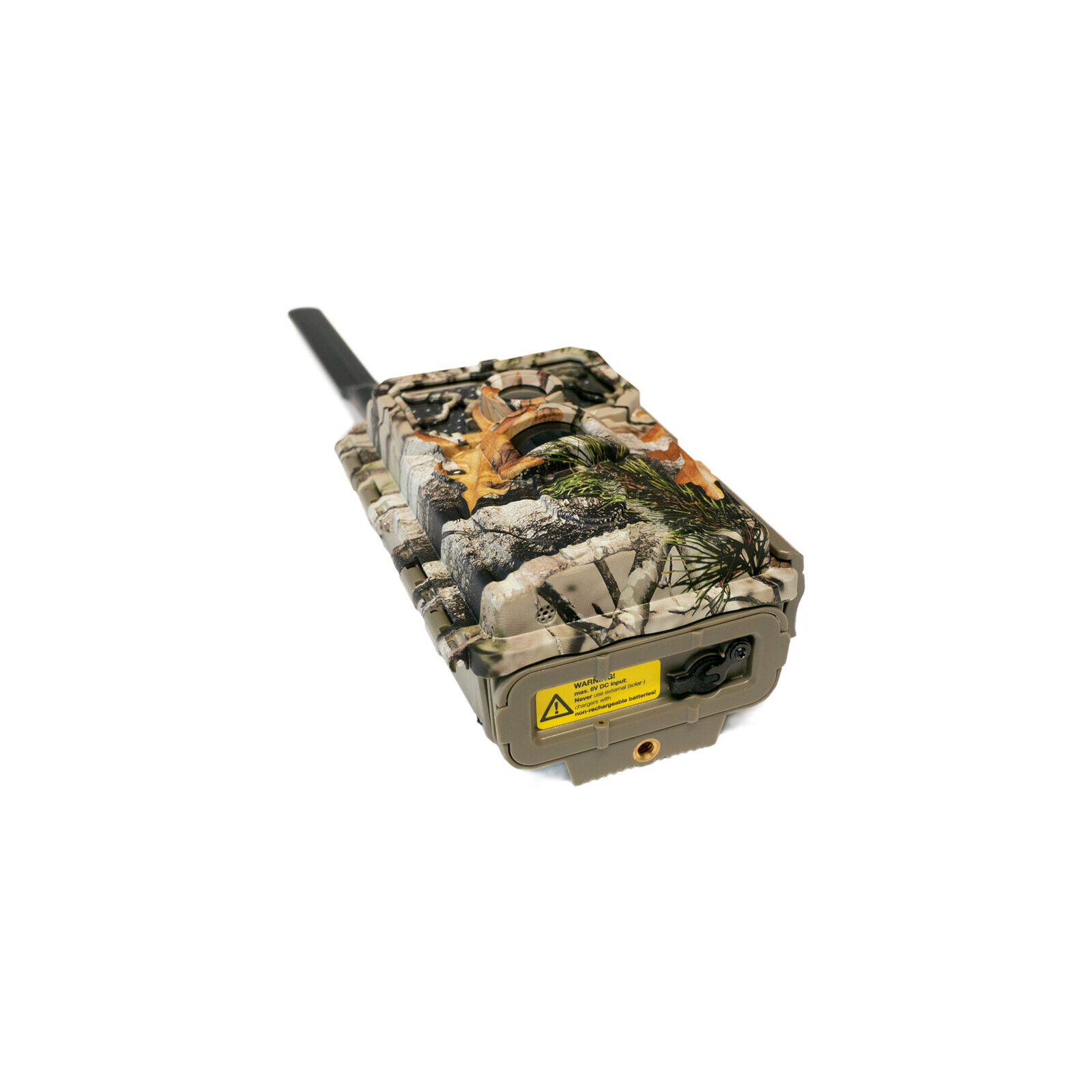 Reviermanager RM4 eco Wildkamera