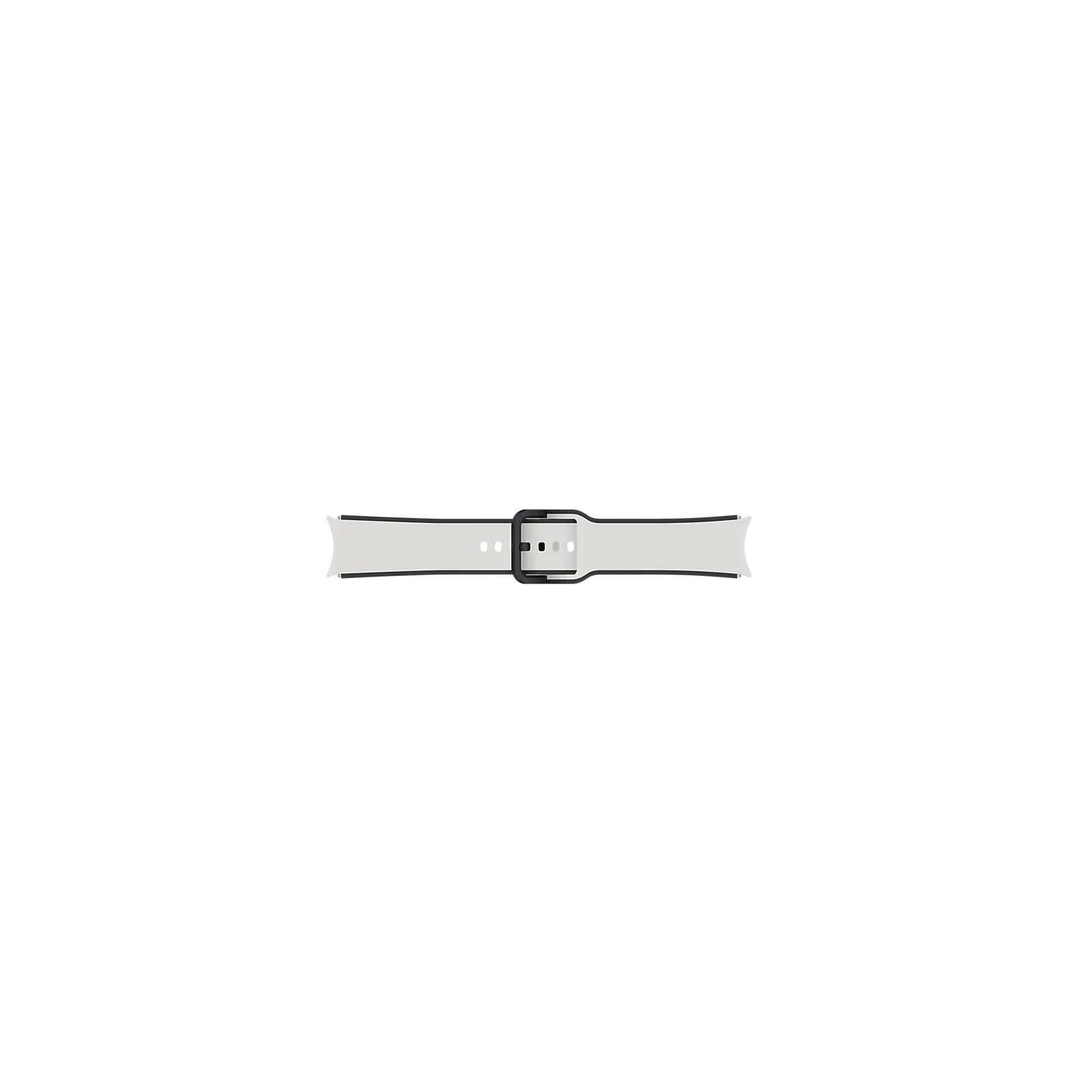 Samsung Ersatzarmband 20mm Two-Tone Sport Sand 