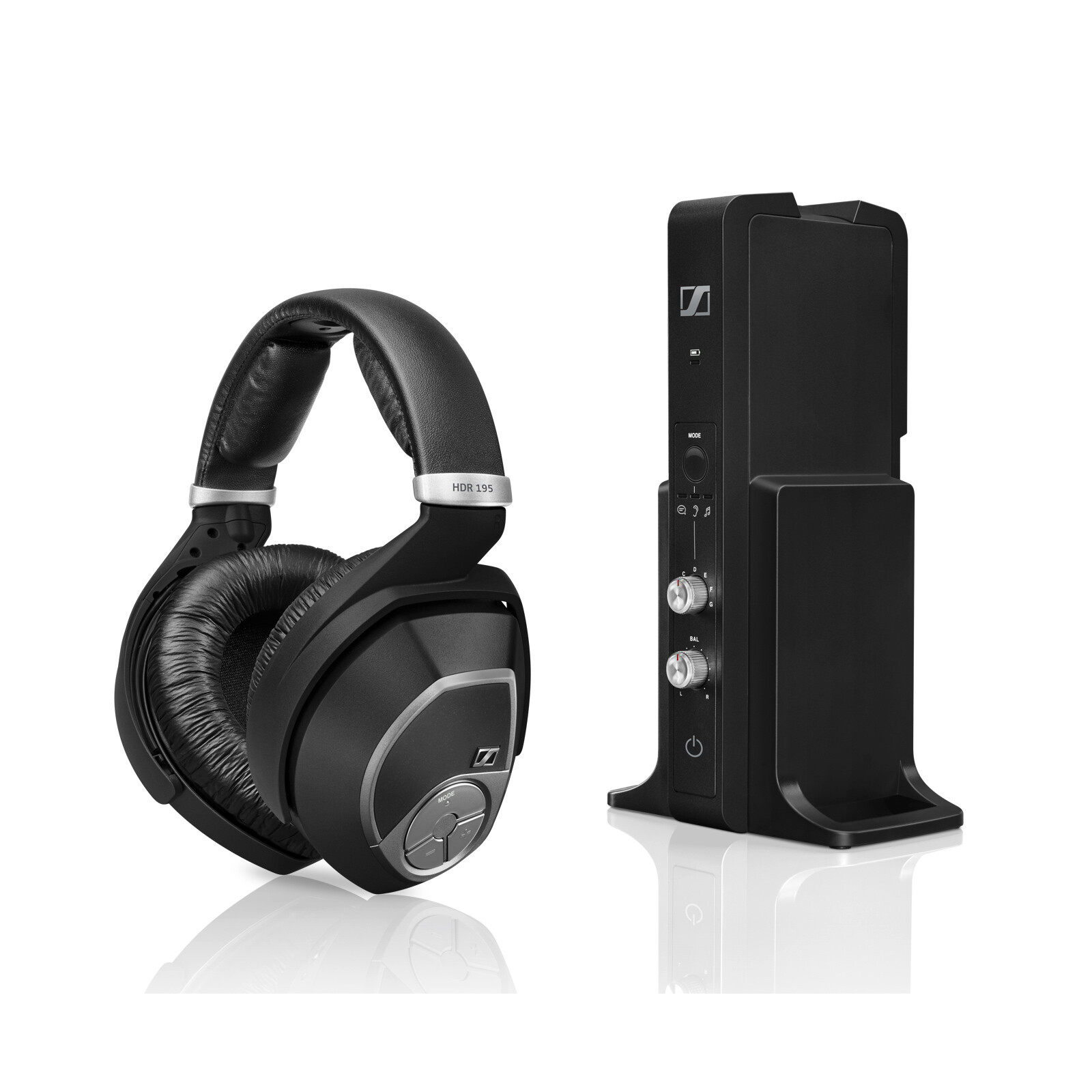 Sennheiser RS 195-U Koph&ouml;rer