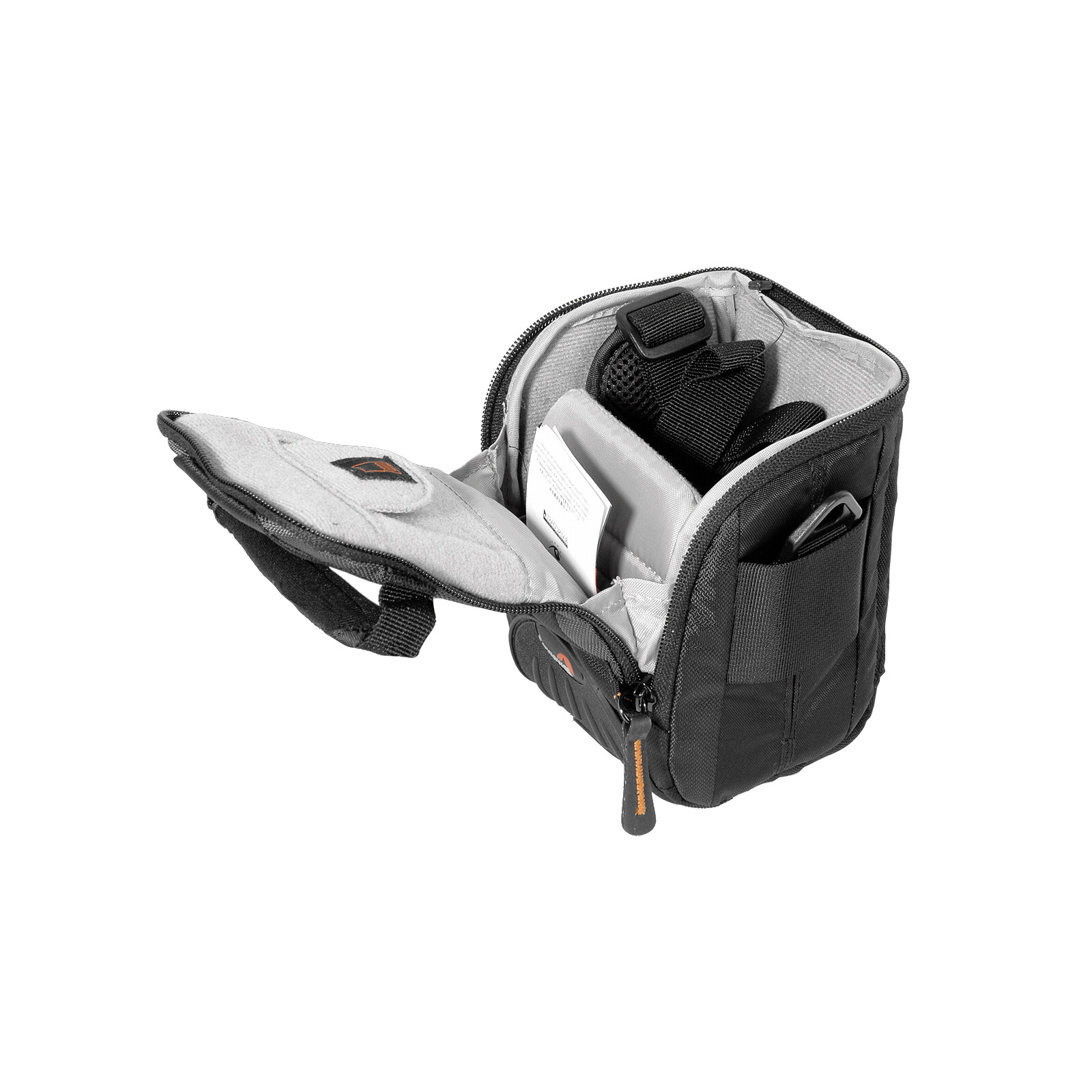 Lowepro Apex 100 AW schwarz 