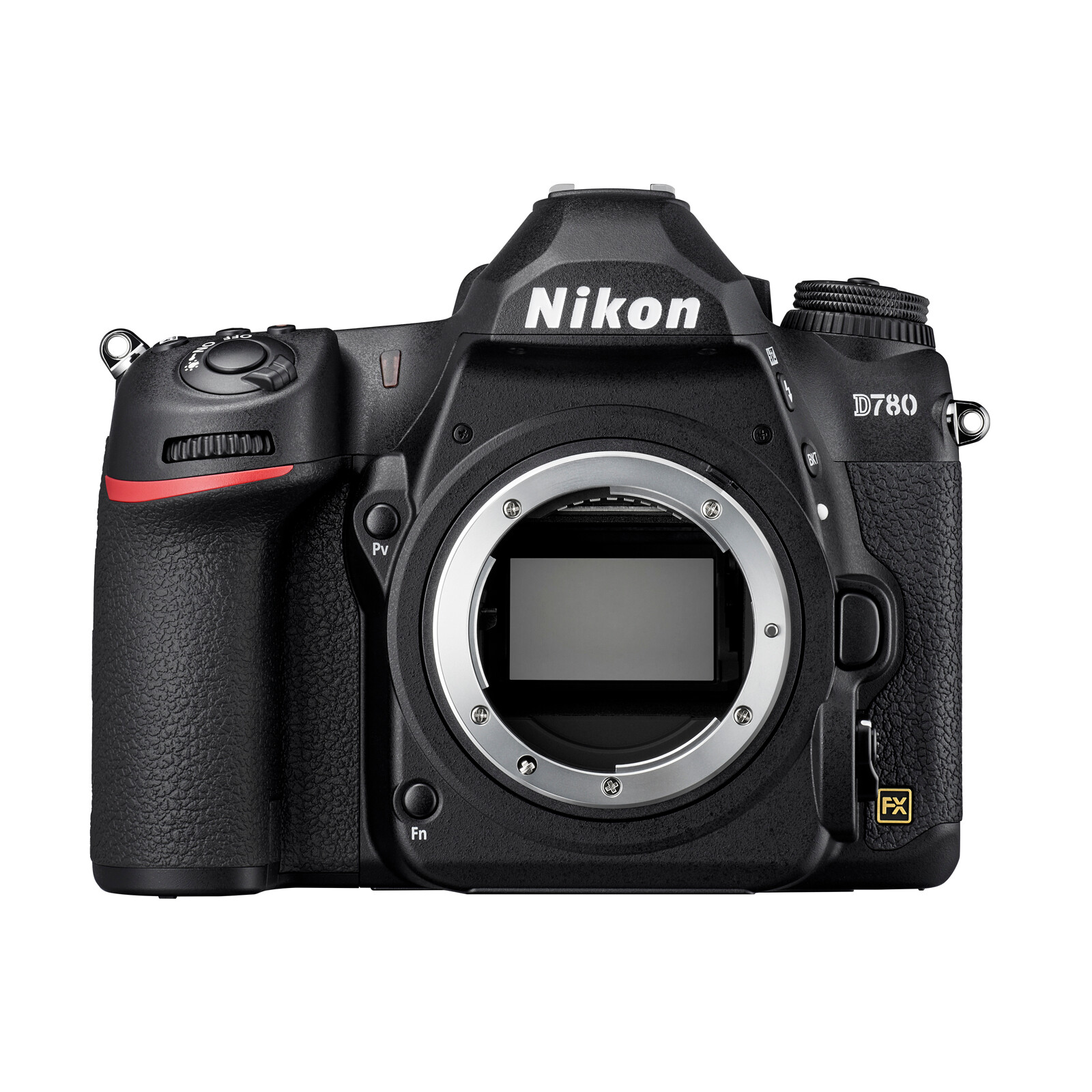 Nikon D780 Geh&auml;use
