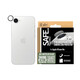 SAFE by PanzerGlass Camera Lens Protector Apple iPhone 16e