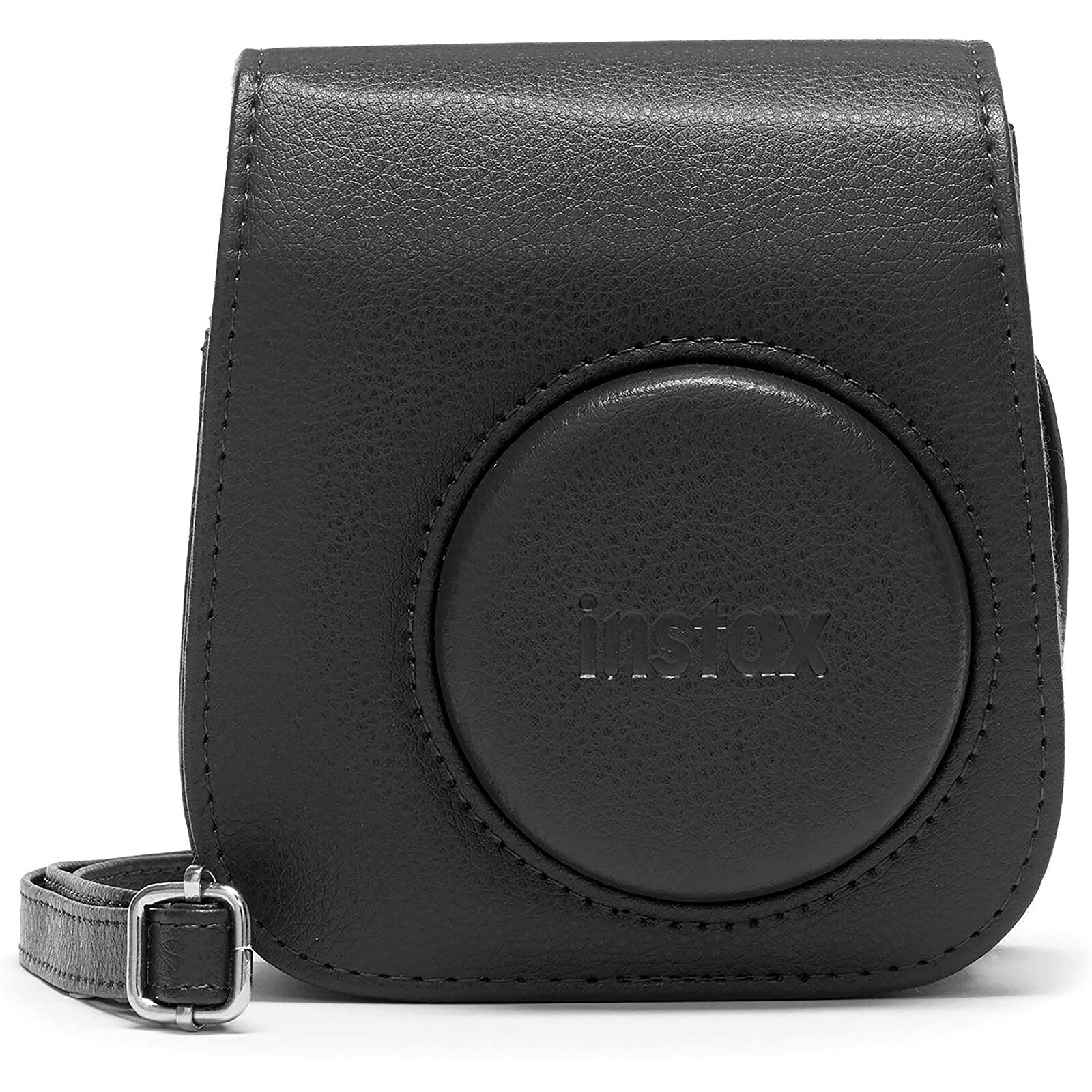 Fujifilm Instax Mini 11 Case Charcoal Gray